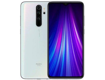 Refurbished Redmi Note 8 Pro, 6GB 128GB - second image