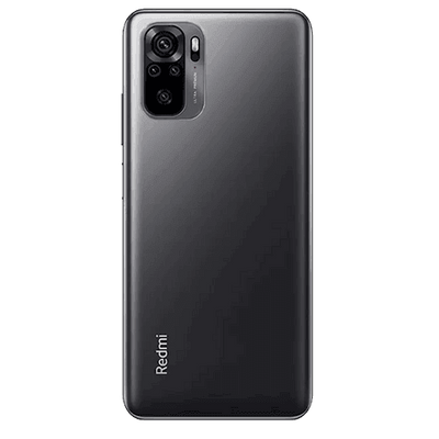 Refurbished Xiaomi Redmi Note 10