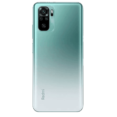 Refurbished Xiaomi Redmi Note 10 - second image