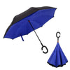 Premium Plain design Windproof Upside Home - Premium Quality - Best Quality & Value