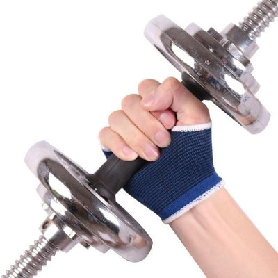 Wrist Support Gloves - Hand Grip Braces for Sports & Surgical Use