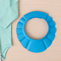 Adjustable Baby Shower Cap  Hat (1 Pc  Mix Design  Size)