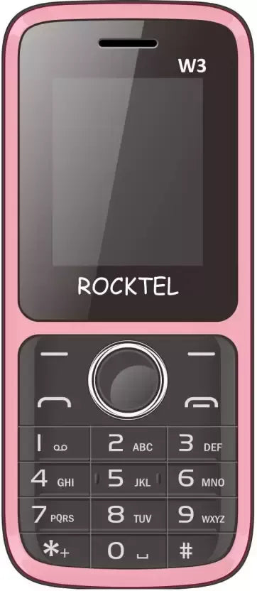 Rocktel W3