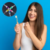 Soft Bristle Toothbrush - Single (Assorted Colors)