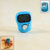 Digital Finger Tally Counter (1 Pc)