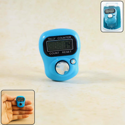 Digital Finger Tally Counter (1 Pc)