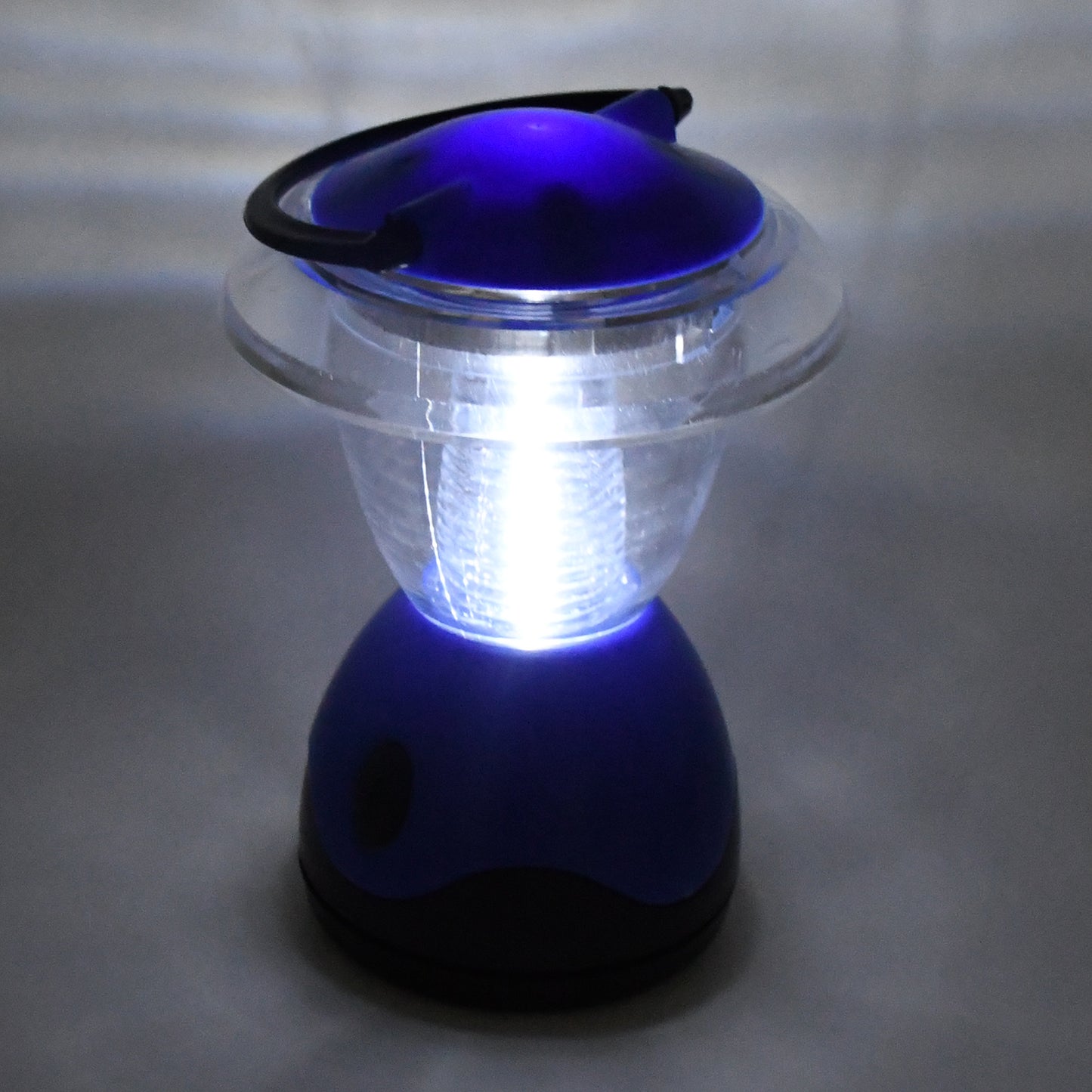 Mini Camping Lanterns White Light Battery Operated Light (Battery Not Included) - LootFaat