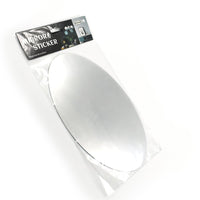 Adhesive Bathroom Mirror Wall - LootFaat