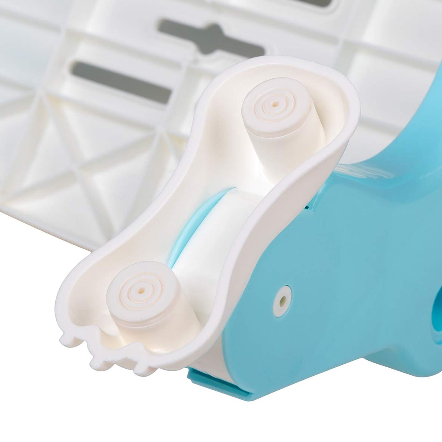 2 In 1 Potty Training Toilet Seat With Step Stool Ladder For Boy And Girl Baby Toddler Kid Childrens Toilet Training Seat Chair With Soft Padded Seat And Sturdy Non-slip Wide Step Make Potty Easier For Your Kids (Multi-color) - LootFaat