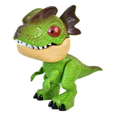 5-in-1 Dinosaur Stationery Gift Set For Kids - second image