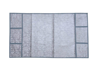 Exclusive Decorative Fridge Top Cover For Fridge - second image