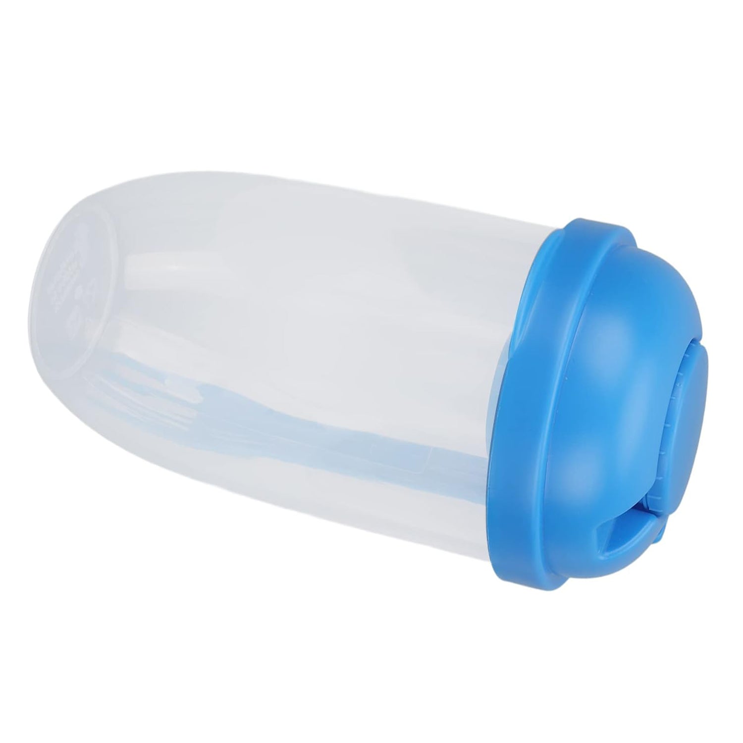 Fruit And Vegetable Salad Cups Easy Clean Salad Mixing Cup For Business People For Business Travel (1pc) - LootFaat