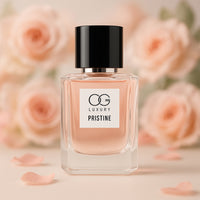 Og Luxury Pristine Eau De Parfum (50 Ml  1 Pc)