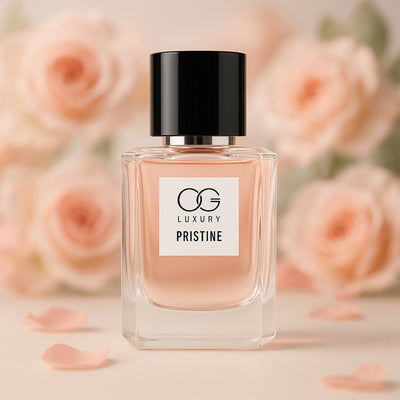 Og Luxury Pristine Eau De Parfum (50 Ml  1 Pc) - second image