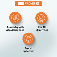 Og Beauty Vitamin C Brightening Facewash - (1 Pc   100ml)