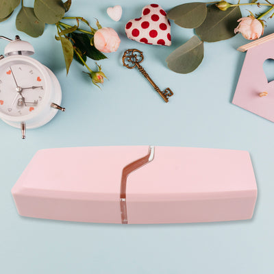 Travel Toothbrush Case Portable Multifunctional Wash Cup (1 Pc) - second image