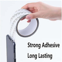 Premium Self-adhesive Window Screen Repair Mesh Tape (5cm X 1m)