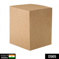 0565 Shipping Packaging Storage Moving Export Box Double Wall Cardboard Box