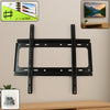 Heavy Duty TV Wall Mount Bracket for 26-55 Inch LED LCD Screens