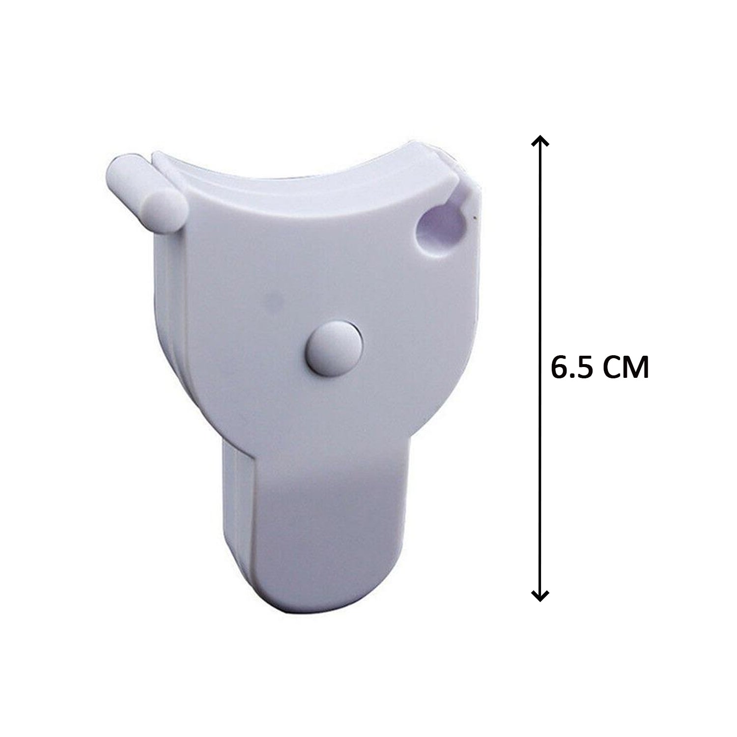 Fitness Measuring Tape For Measuring Lengths Breadths And Heights For Body And Some Other Things Etc. - LootFaat