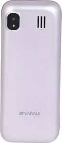 Sansui X72 - second image