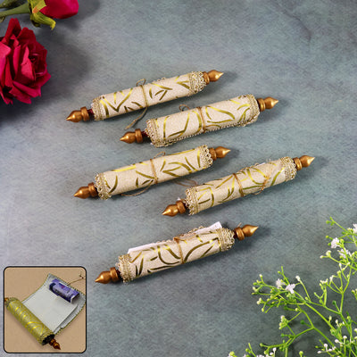 Money Gift Envelopes Lifafa (1 Pc) - second image