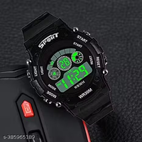 special combo offer || buy 1 get 1 free || Buy sport watch and get analog watch for girls free