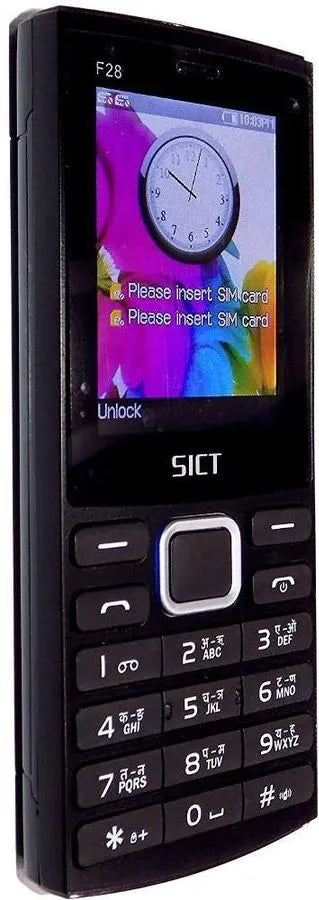 SICT F28