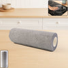 Disposable Kitchen Cleaning Cloth Roll  25 Sheets (23x19 Cm)