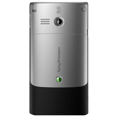 Sony Ericsson Aspen M1i - second image