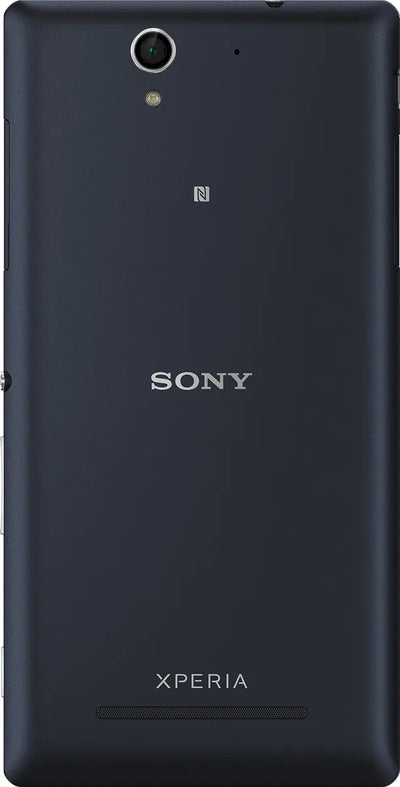 Sony Xperia C3 Dual - second image