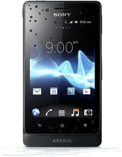 Sony Xperia Go