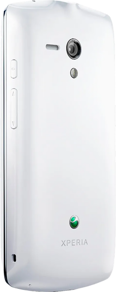 Sony Xperia Neo L - second image