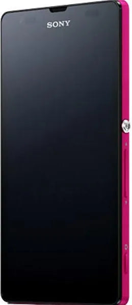 Sony Xperia UL