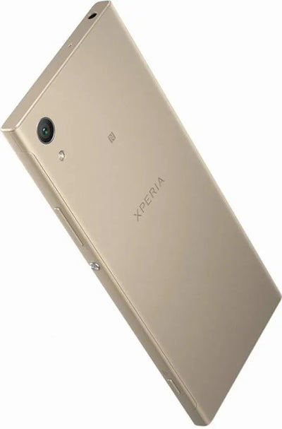 Sony Xperia XA1 Dual - second image
