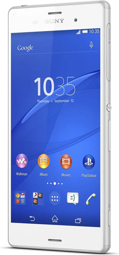 Sony Xperia Z3 - second image