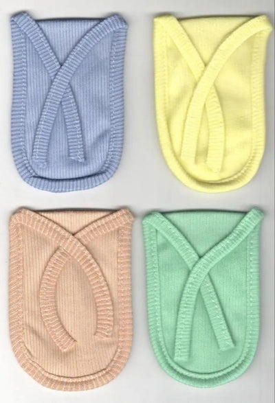 4679 Cotton Non Electric Non Plastic Bigger Water Filter Cum Tap Cover (1 Pc) - second image