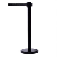 Barrier Stand