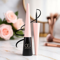 Og Beauty Mystic Eyeliner (4.5 Ml  1 Pc)