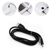 2a Type C Data Cable Fast Charging Data Transfer Cable (1 Pc) - LootFaat