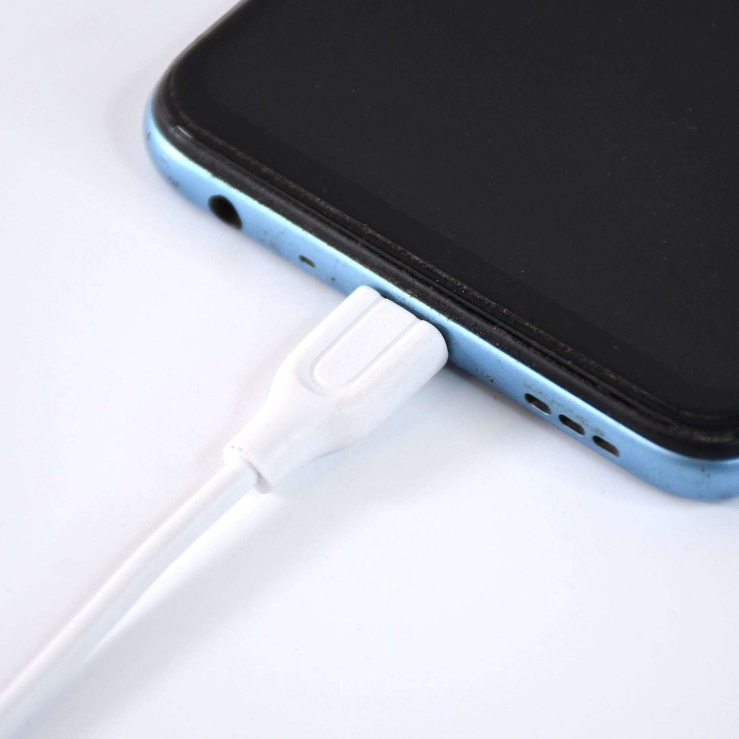 Usb To Type-c Fast Charging And Data Transfer Cable  150 Cm
