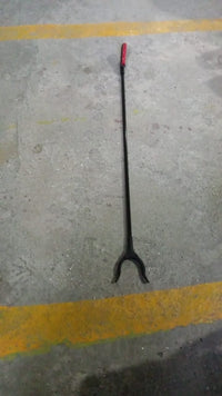 Tool Pick Up Stick For Elderly Robust Gripping Tool For Outdoor Cleaning (1 Pc  Big)