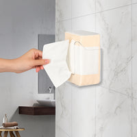 Tissue  Napkin Dispenser Holder - (1 Pc)