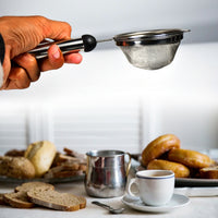 2960 Stainless Steel Soup Juicetea Strainer