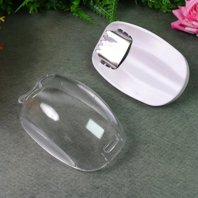Magic Plastic With Steel Blades Corn Remover Kernel Stripper (1 Pc) - second image