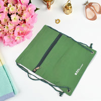 4 In 1 Shoulder Hajj Kit (4 Pcs Set) - LootFaat