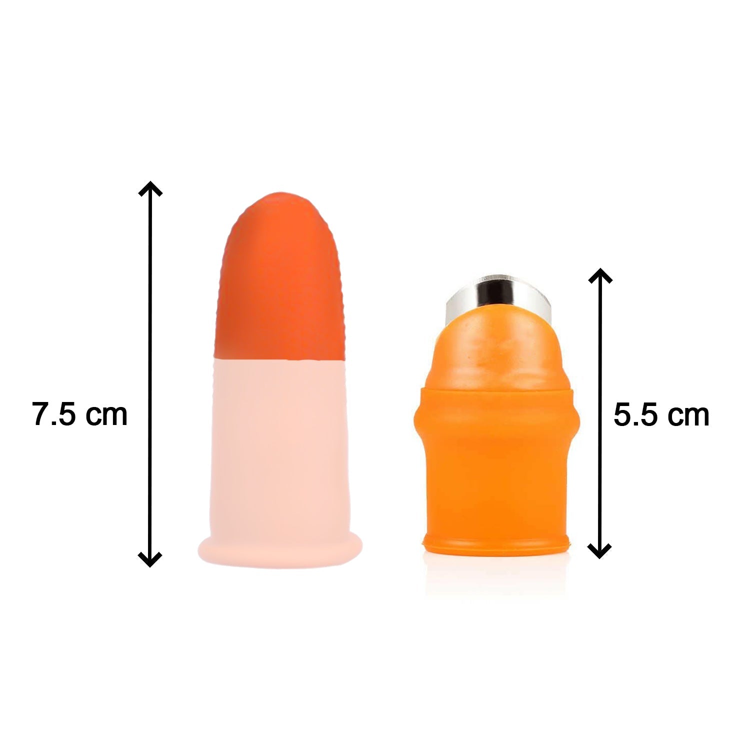 Vegetable Thumb Cutter And Tool With Effective Sharp Cutting Blade System. - LootFaat