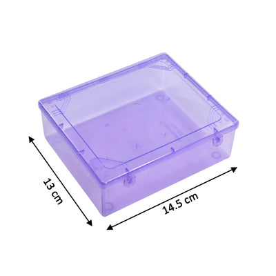 2926 Commander Container Used For Storing Things And Stuffs - Home... - second image