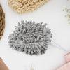 Super Soft Cute Hanging Hand Towel For Kitchen And Bathroom  Ultra Absorbent Thick Coral Velvet Hand Towels With Hanging Loop Fast Drying Microfiber