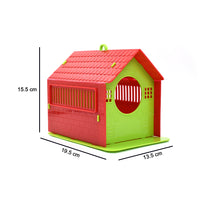 Small Bird House For Birds - LootFaat